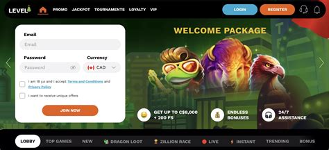 LevelUp (2024) Bonuses & Review .